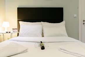 Crown Sea Apartments