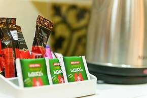 Crown Sea Apartments