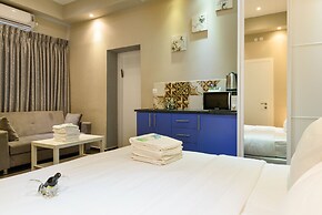 Crown Sea Apartments