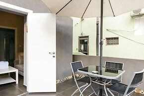 Crown Sea Apartments