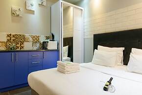 Crown Sea Apartments