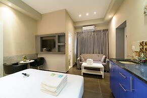 Crown Sea Apartments