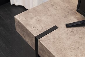 Crown Sea Apartments