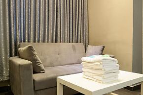 Crown Sea Apartments