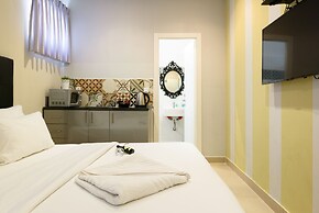 Crown Sea Apartments