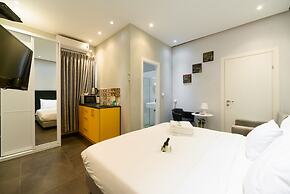 Crown Sea Apartments