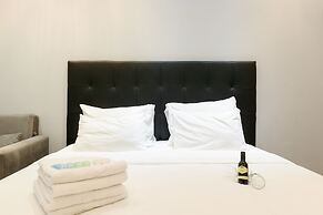 Crown Sea Apartments