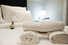 Crown Sea Apartments