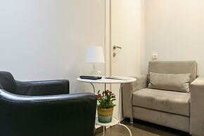 Crown Sea Apartments