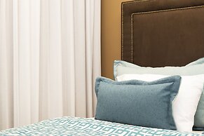 Crown Sea Apartments