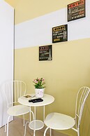 Crown Sea Apartments