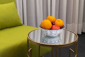 Crown Sea Apartments