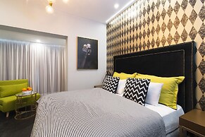 Crown Sea Apartments