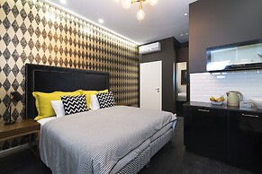 Crown Sea Apartments