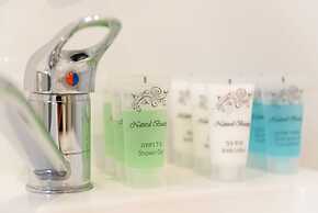 Crown Sea Apartments