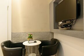 Crown Sea Apartments