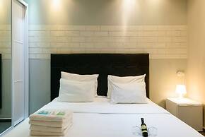 Crown Sea Apartments