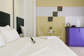 Crown Sea Apartments