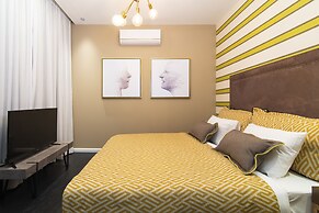 Crown Sea Apartments