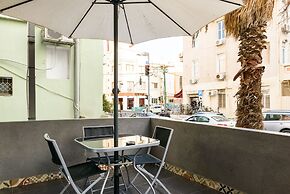 Crown Sea Apartments