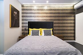 Crown Sea Apartments