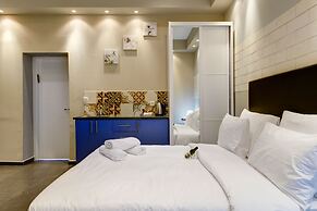 Crown Sea Apartments