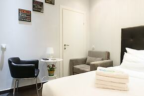 Crown Sea Apartments