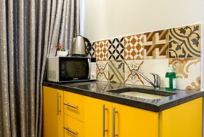 Crown Sea Apartments