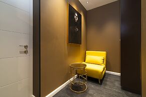 Crown Sea Apartments