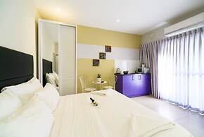 Crown Sea Apartments