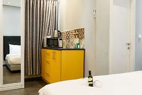 Crown Sea Apartments