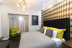 Crown Sea Apartments