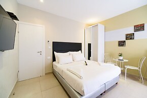 Crown Sea Apartments