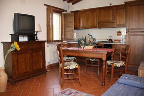 Podere La Chiusella