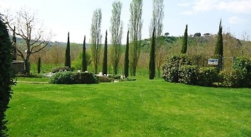 Podere La Chiusella