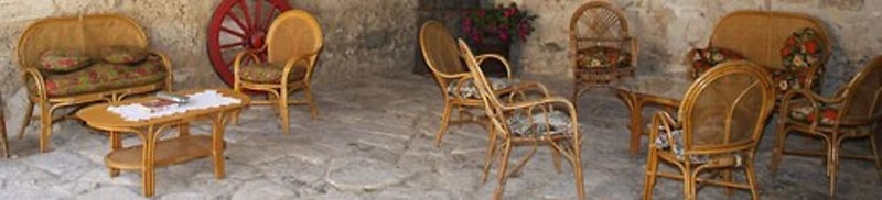 Podere La Chiusella