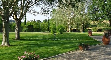 Podere La Chiusella