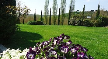 Podere La Chiusella