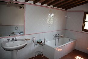 Podere La Chiusella