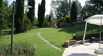 Podere La Chiusella
