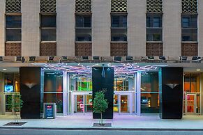 Aloft New Orleans Downtown