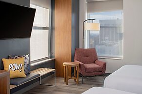 Aloft New Orleans Downtown