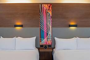 Aloft New Orleans Downtown
