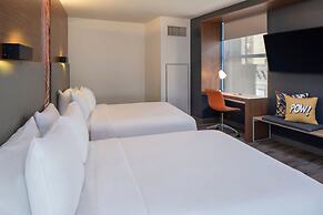 Aloft New Orleans Downtown