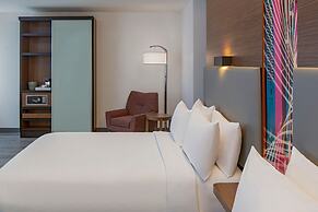 Aloft New Orleans Downtown