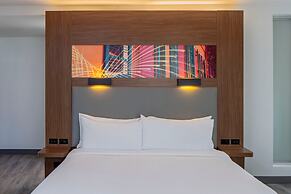 Aloft New Orleans Downtown