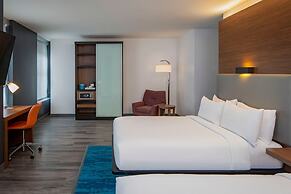 Aloft New Orleans Downtown