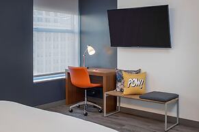 Aloft New Orleans Downtown