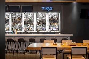 Aloft New Orleans Downtown