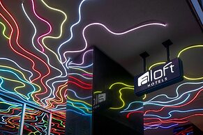 Aloft New Orleans Downtown